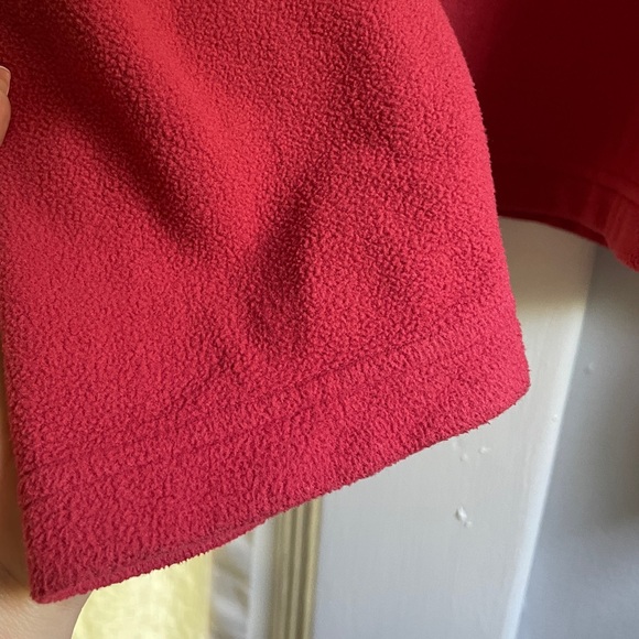 Lands’ End Quarter-Zip - Picture 2 of 8